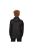 Regatta Childrens/Kids Bagley Packaway Waterproof Jacket (Black)