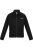 Regatta Childrens/Kids Highton Lite II Soft Shell Jacket (Black) - Black