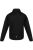 Regatta Childrens/Kids Highton Lite II Soft Shell Jacket (Black)