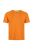 Regatta Mens Highton Pro Logo T-Shirt - Flame Orange