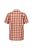 Regatta Mens Mindano VI Checked Short-Sleeved Shirt