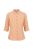 Regatta Womens/Ladies Nimis IV Floral Shirt - Papaya