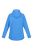 Womens/Ladies Bayarma Lightweight Waterproof Jacket - Sonic Blue