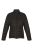 Womens/ladies Kamilla Insulated Jacket - Black