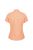 Womens/Ladies Mindano VI Daisy Short-Sleeved Shirt
