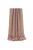Riva Home Boden Knitted Tassled Throw (Blush) (59.1 x 78.7in) (UK - 150 x 200cm) - Blush