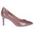 Womens Total Motion Pointy Toe Stiletto Shoe - Petal
