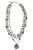 Marie Long Layered Necklace