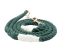 Rope Leash - Emerald