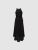Callie Maxi Dress - Black