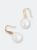 Elouise Pearl Earrings