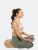 Zen Cork Meditation Cushion - Default Title