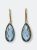 Amrita Glass Earrings