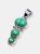 Udyati Gemstone Necklace - Tibet Turquoise