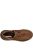 Mens Arch Fit Motley Leather Loafers - Brown