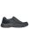 Mens Arch Fit Motley Rolens Casual Shoes (Navy)
