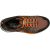 Mens Equalizer 4.0 Trail Leather Sneakers (Brown/Black)