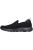 Mens Gowalk 5 Ritical Sneakers - Black/Charcoal