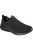 Mens Ultra Flex 2.0 Kwasi Casual Shoes - Black - Black