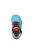 Skechers Boys Dr Seuss Flex-Glow Lighted Things Sneakers (Blue/Black/Red)