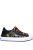 Skechers Boys Guzman Step Casual Shoes (Black/Multicolored)