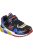 Skechers Boys Skech-Jetz Sneaker (Black/Multicolored) - Black/Multicolored