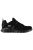 Skechers Childrens/Boys Vim Turbo Ride Shoes (Black)