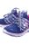 Skechers Childrens Girls SK81560L Diamond Runner Sports Shoes/Trainers (Navy Hot Pink)