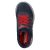 Skechers Childrens/Kids Dynamic-Flash Casual Shoes (Dark Blue/Red)