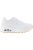 Skechers Childrens/Kids Uno Stand On Air Sneakers (White)
