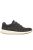 Womens/Ladies Bobs Earth Sneakers - Charcoal