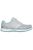 Womens/Ladies Elite 3 Grand Leather Sneakers - Gray/Multicolored