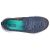 Womens/Ladies GOwalk 5 Mirage Casual Shoes - Navy