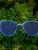 Bombshell Abalone - Wood Sunglasses
