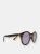 Explorer Ebony - Wood Sunglasses - Default Title
