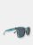 Vixen Abalone - Wood Sunglasses - Default Title