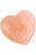 Something Different Himalayan Salt Heart Shaped Soap Bar - Pink