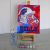 NFL Buffalo Bills Team Pride Paint By Number Kit