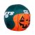 NFL New York Jets Inflatable Jack-O'-Helmet