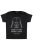 Star Wars Girls Come To The Dark Side Darth Vader T-Shirt (Black)