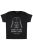 Star Wars Girls Come To The Dark Side Darth Vader T-Shirt (Black) - Black
