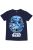 Star Wars Girls Stormtrooper Camo T-Shirt (Navy) - Navy