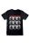 Star Wars Unisex Adult Expressions Of Vader T-Shirt (Black)