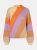 Scharla Multi Stripe Sweater - Multi color