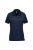 Stormtech Womens/Ladies Treeline Performance Polo Shirt (Navy) - Navy