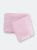 Softee Microfiber Travel Towel - Pink