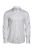 Tee Jays Mens Luxury Stretch Long-Sleeved Shirt - White