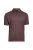Tee Jays Mens Luxury Stretch Pique Polo Shirt (Grape) - Grape