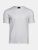 Tee Jays Mens Stretch T-Shirt - White