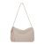 Mariposa Mini Shoulder Bag - Hand Crochet - Ecru
